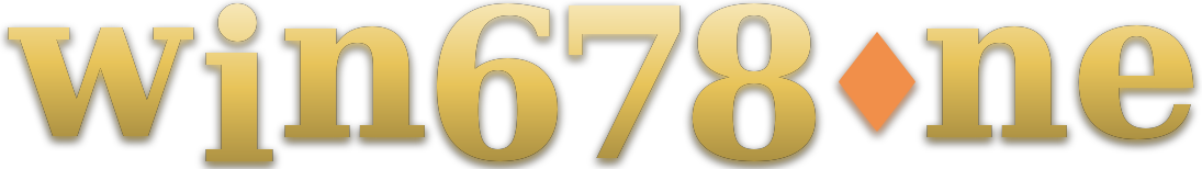 win678 one logo