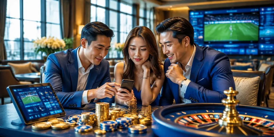 win678 one Roulette Di Động
